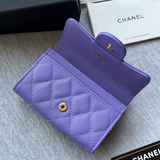 CHANEL Wallet