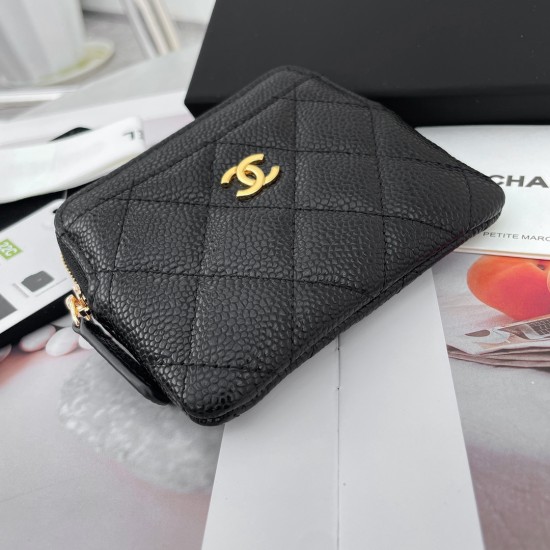 CHANEL Wallet