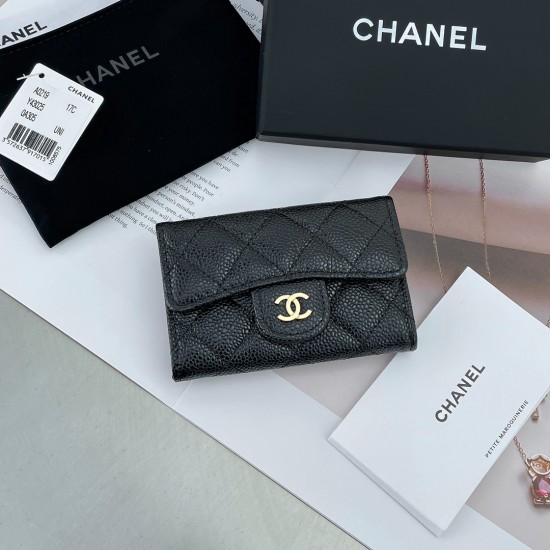 CHANEL Wallet