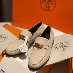 Hermes Royal Loafers