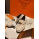 Hermes Royal Loafers