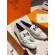 Hermes Royal Loafers