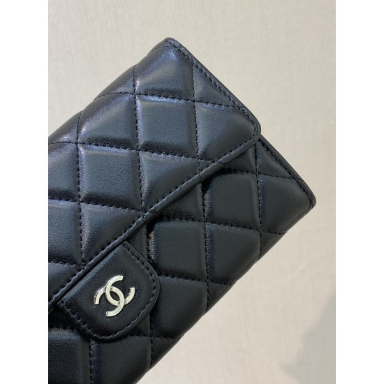 CHANEL Wallet