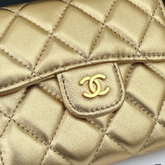 CHANEL Wallet