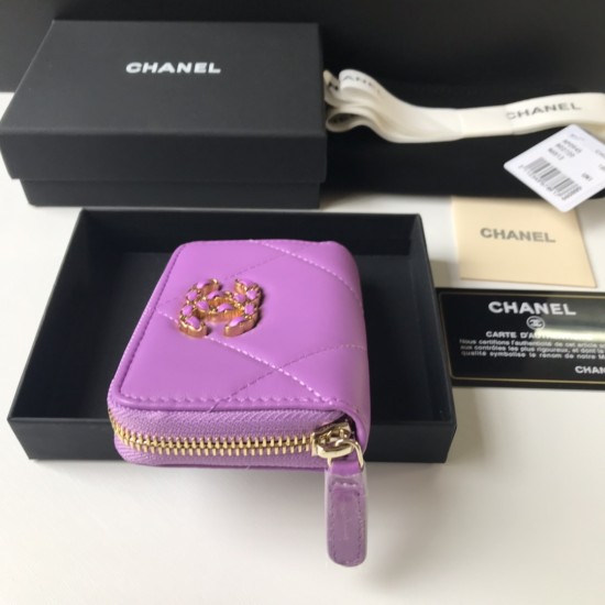 CHANEL Wallet