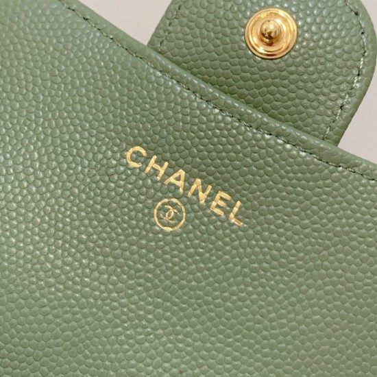 CHANEL Wallet