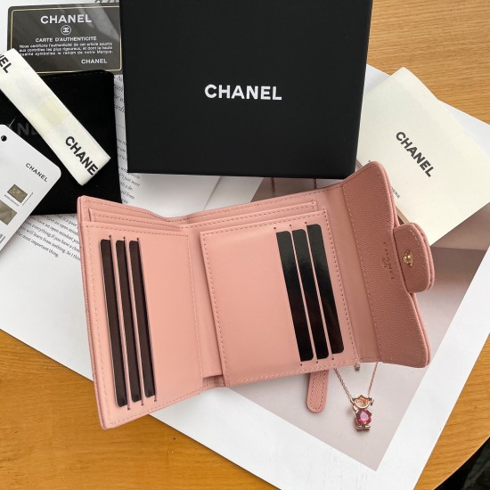 CHANEL Wallet