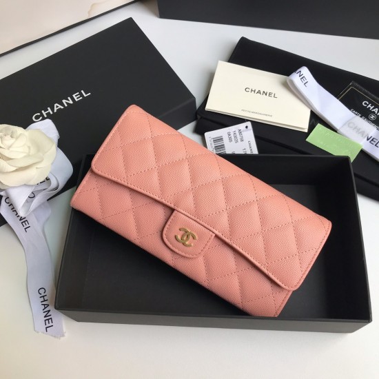 CHANEL Wallet