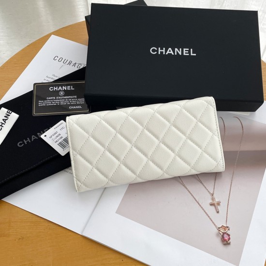 CHANEL Wallet