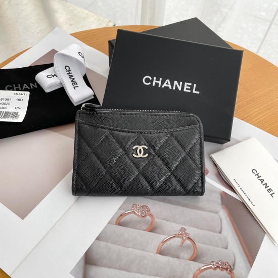 CHANEL Wallet