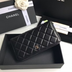 CHANEL Wallet