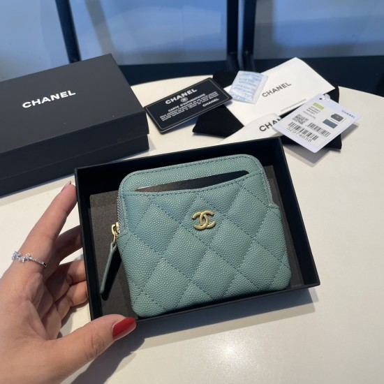 CHANEL Wallet