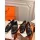 Hermes Royal Loafers