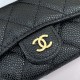 CHANEL Wallet