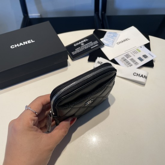 CHANEL Wallet