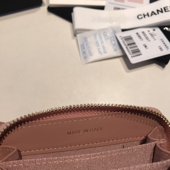 CHANEL Wallet