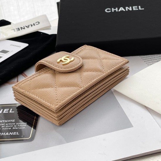 CHANEL Wallet