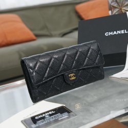 CHANEL Wallet