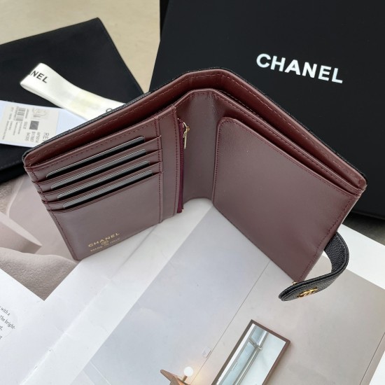 CHANEL Wallet