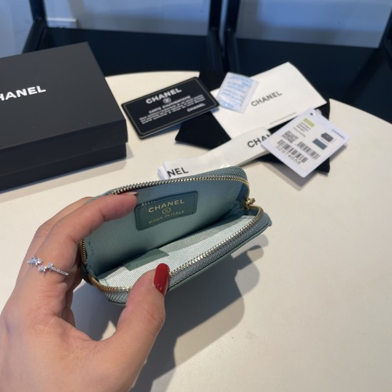 CHANEL Wallet