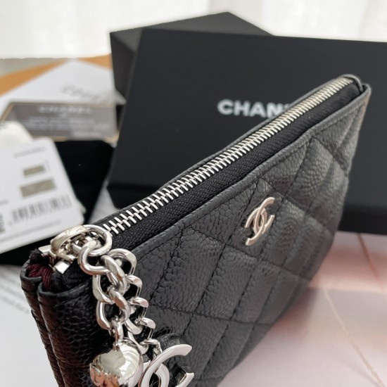 CHANEL Wallet