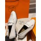 Hermes Royal Loafers