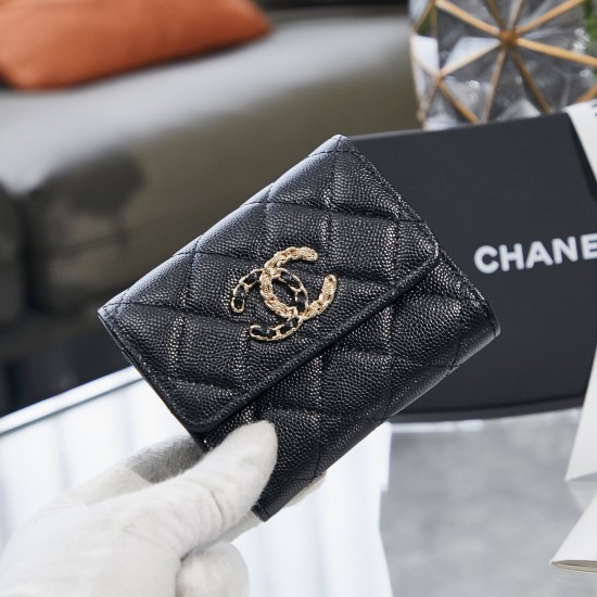 CHANEL Wallet