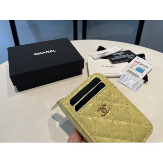 CHANEL Wallet