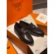 Hermes Royal Loafers