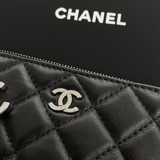 CHANEL Wallet