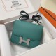 Hermes Constance 19 Epsom