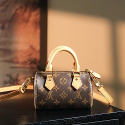 Lv Nano Speedy