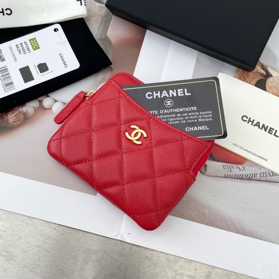 CHANEL Wallet