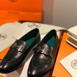 Hermes Royal Loafers