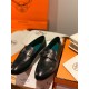 Hermes Royal Loafers