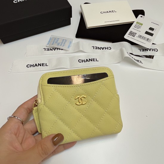 CHANEL Wallet