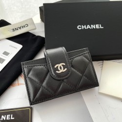 CHANEL Wallet