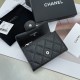 CHANEL Wallet