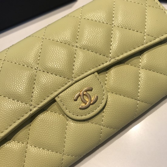 CHANEL Wallet