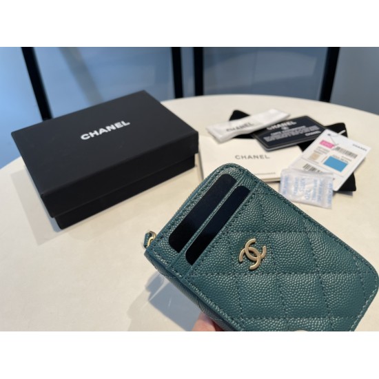 CHANEL Wallet