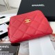 CHANEL Wallet