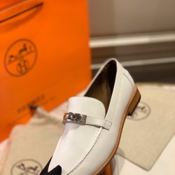 Hermes Royal Loafers