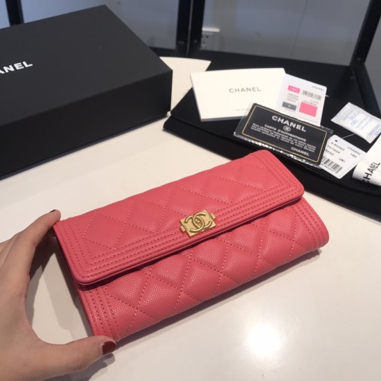 CHANEL Wallet