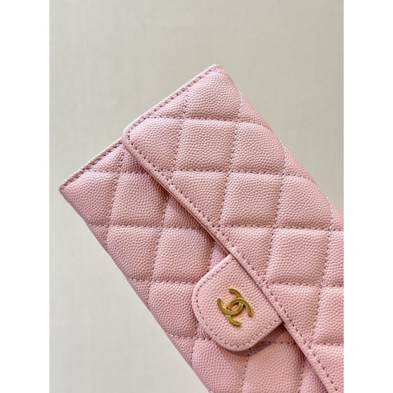 CHANEL Wallet