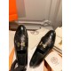 Hermes Royal Loafers