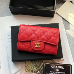 CHANEL Wallet