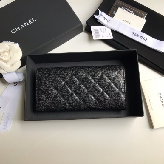 CHANEL Wallet