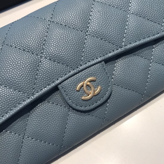 CHANEL Wallet