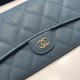 CHANEL Wallet