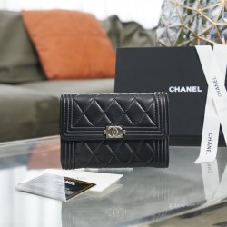 CHANEL Wallet